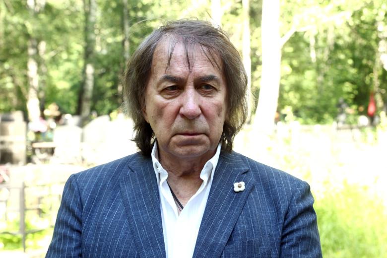 Александр Иншаков