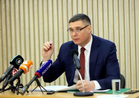 Владимирский губернатор раскрыл потери среди мобилизованных в регионе
