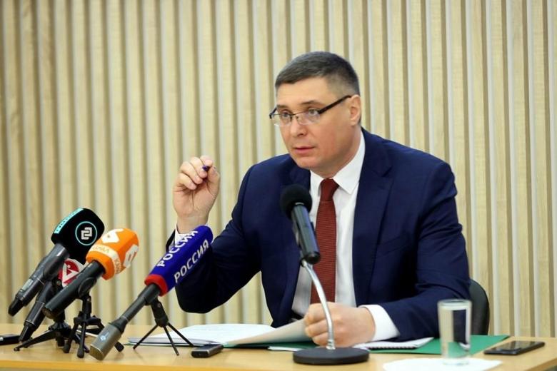Александр Авдеев