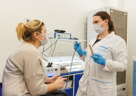 Медики дефицитных специальностей начнут получать ежемесячные допвыплаты