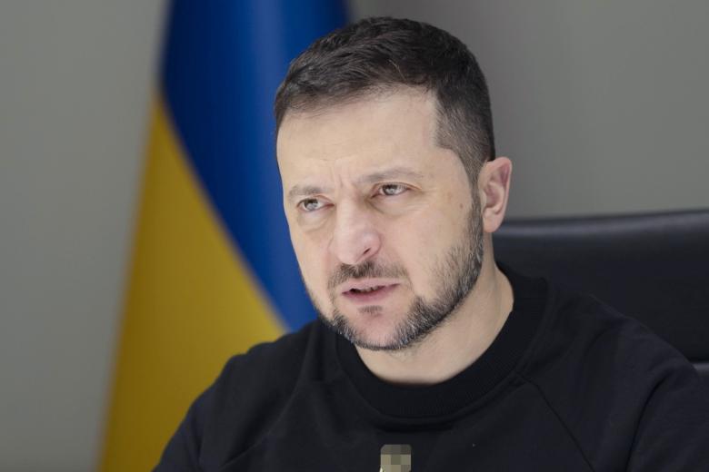 Владимир Зеленский