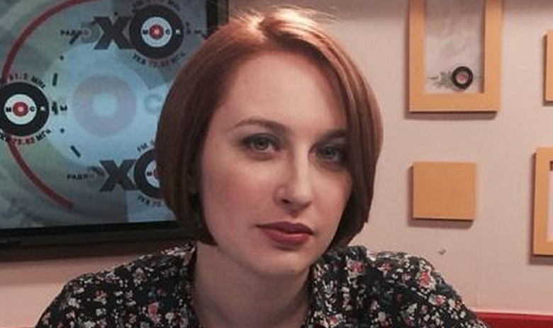 Татьяна Фельгенгауэр