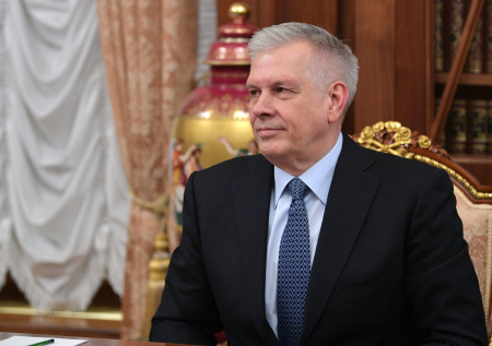 Глава Россельхознадзора раскрыл истинную причину запрета цветов из Армении