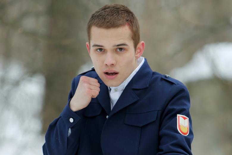 Рузиль Минекаев