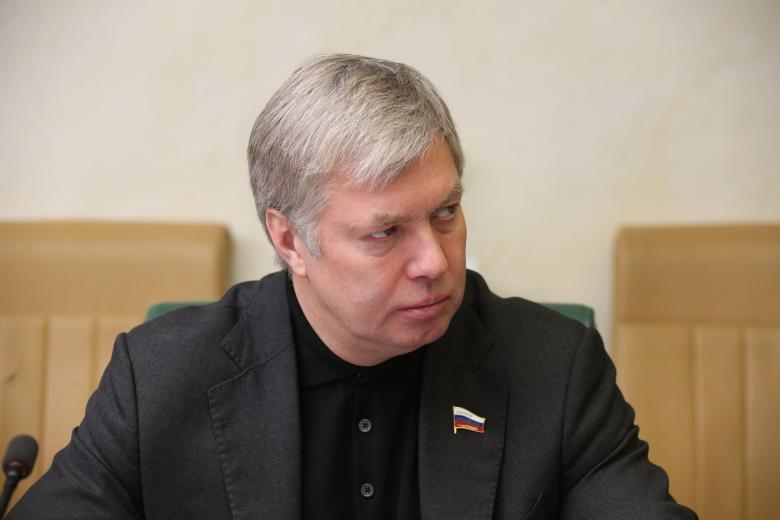 Алексей Русских