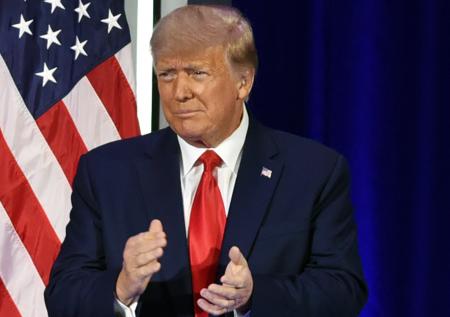 В Госдуме предрекли Трампу судьбу Саркози и Берлускони