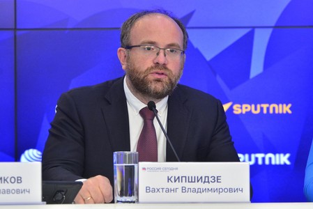 В РПЦ предостерегли россиян от молитв о смертях других людей