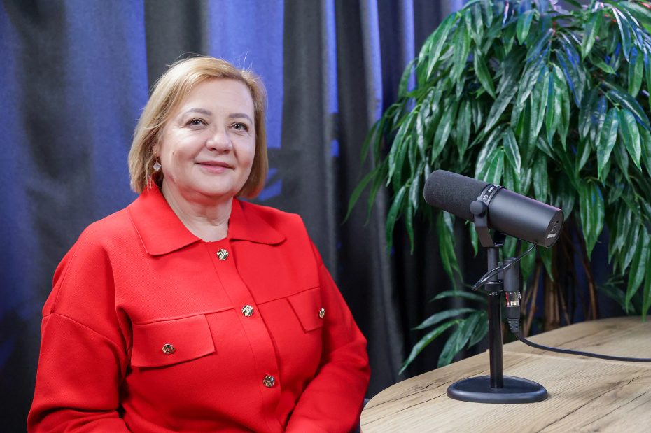 Елена Вавилова 