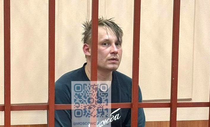 Константин Габов
