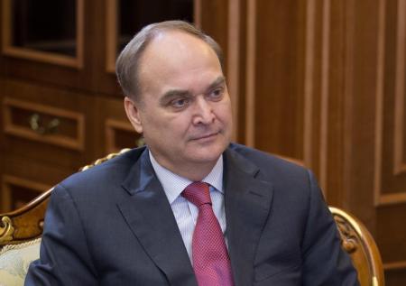 Стало известно о возможном возвращении посла России из США