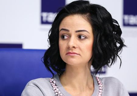 Скандальная Глацких может занять новый руководящий пост