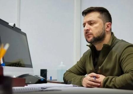 «Бессмысленные истерики»: в Херсонской области оценили угрозы Зеленского