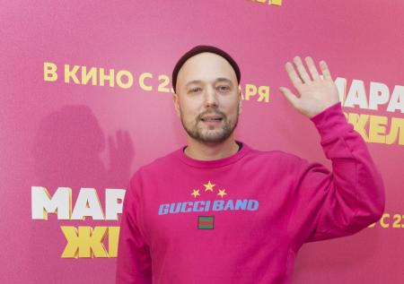 Маркони оценил, в каком состоянии сейчас находится КВН