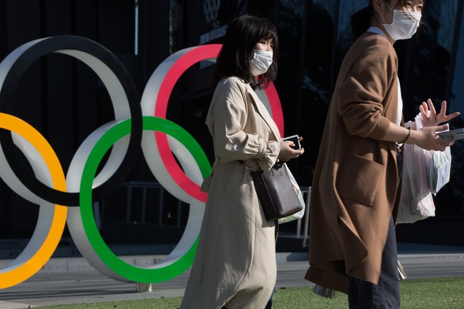 olympics