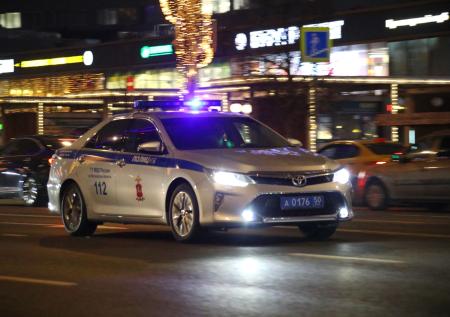 Убийство главы ЦПЭ Ингушетии связано с его служебной деятельностью