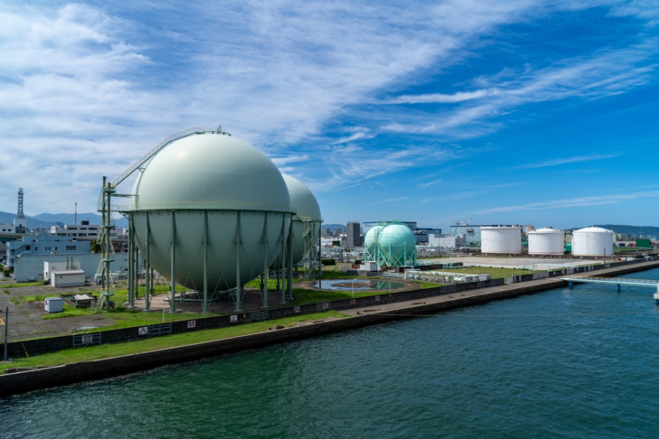 Япония останется без российского СПГ? Что известно, последствия, ответ РФ