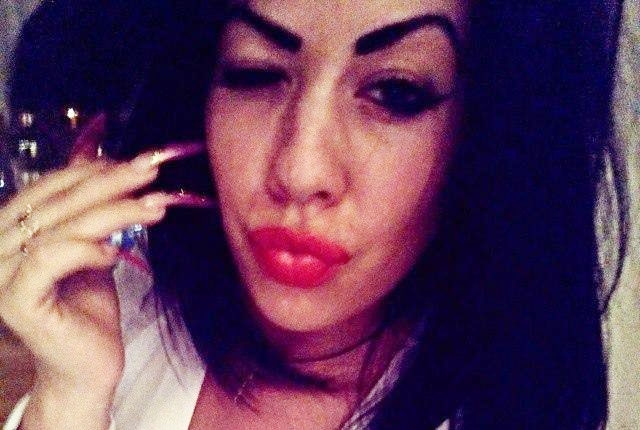 Марианна Буданова