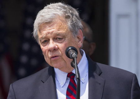 США объявили о снятии части санкций с Белоруссии