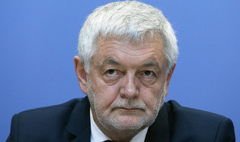 Ян Пекло