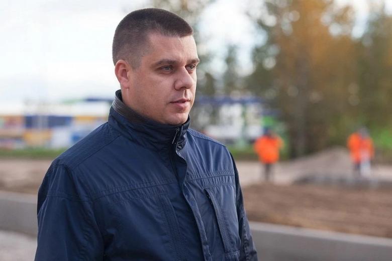 Александр Кузнецов