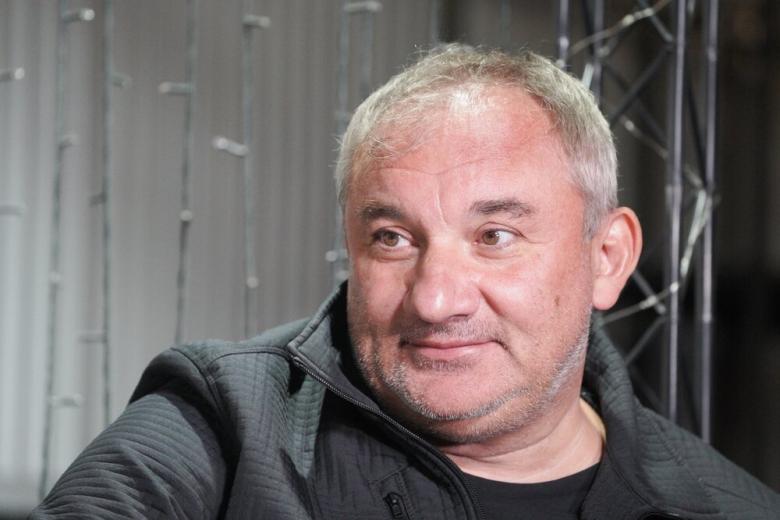 Николай Фоменко