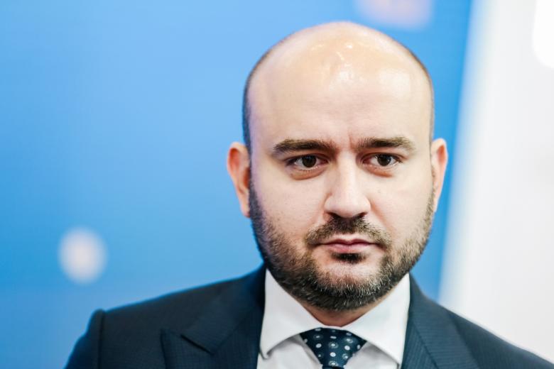 Вячеслав Федорищев