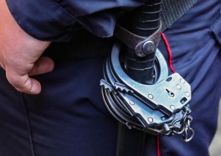 Подозреваемую в краже частицы мощей Николая Чудотворца задержали