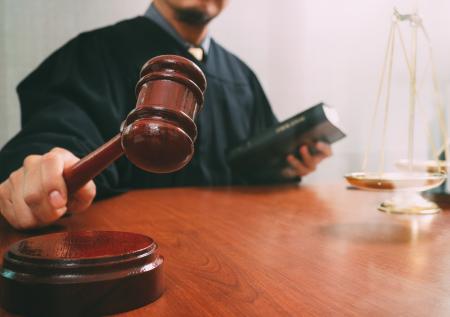 Итальянец получил два года условно за участие в боях в Донбассе