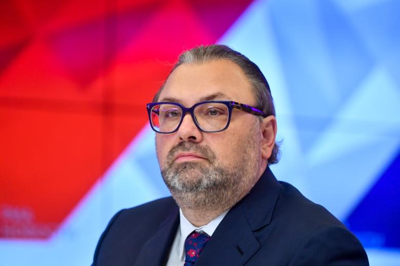 Тимофей Сергейцев