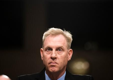 Трамп хочет сделать Шанахана главой Пентагона