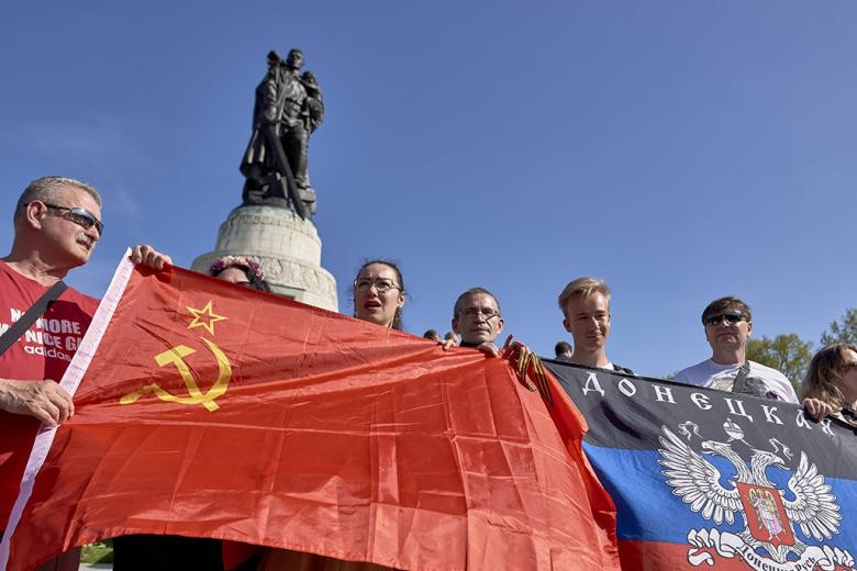 Берлин, ФРГ