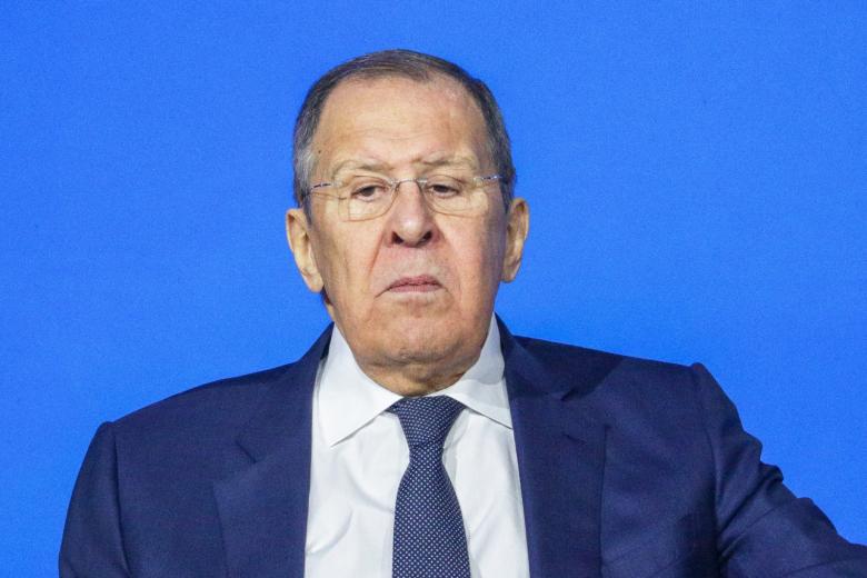 Сергей Лавров