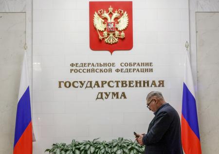 В Госдуме предупредили о новых диверсиях против России