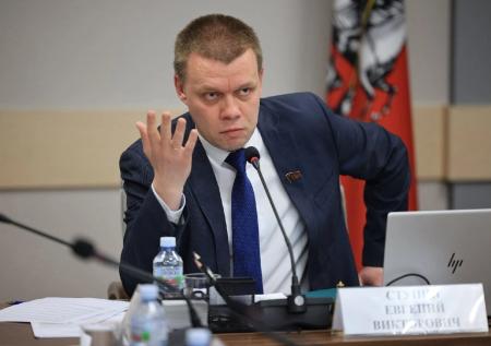 СК отказал депутату МГД в возбуждении дела по фальсификациям на выборах