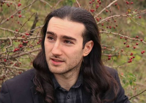 Дамьен Тарель