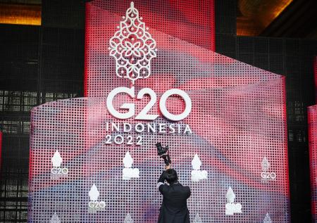 Песков назвал сбалансированным текст итогового коммюнике G20