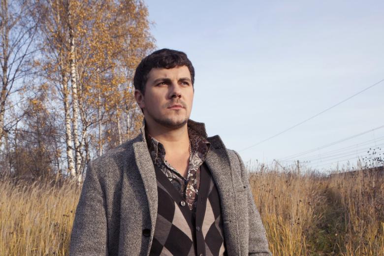 Алексей Секирин