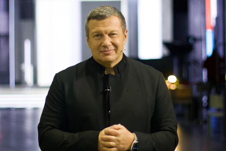 Владимир Соловьёв 