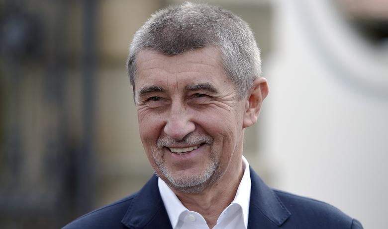 Миллиардер Андрей Бабиш