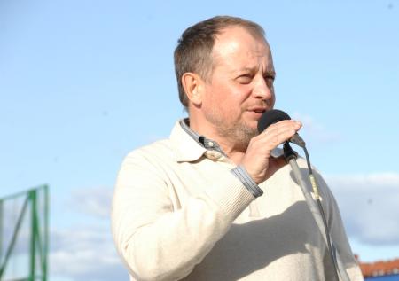 Миллиардер Лисин обвинил тренера по стендовой стрельбе в клевете 