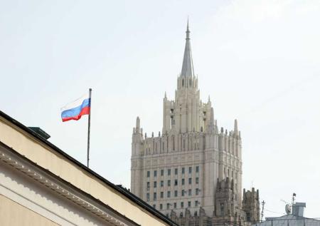 В МИД РФ рассказали о передаче США важных сведений о ВСУ