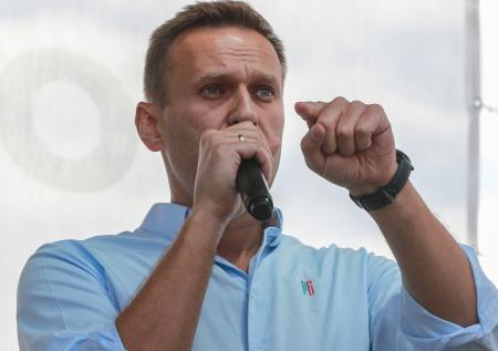 Эксперт объяснил, почему следствию не предоставляют данные по Навальному