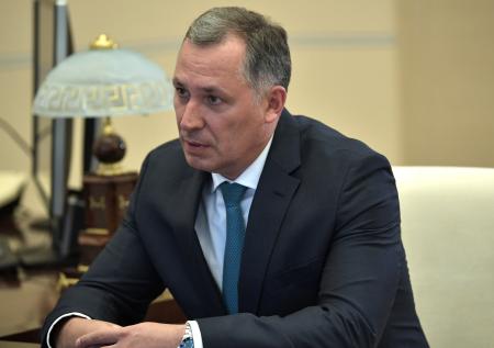 ОКР сообщил о полной финансовой состоятельности для подготовки к Олимпиаде