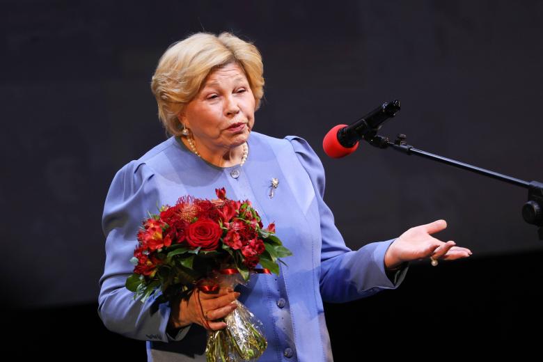 Елена Драпеко