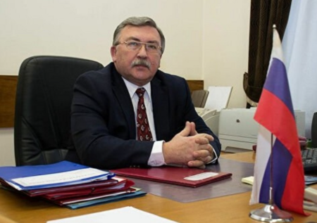 «Считает карликом»: российский постпред ответил на слова президента Австрии
