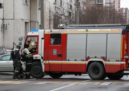 Школы и вузы на Дальнем Востоке массово эвакуировали 