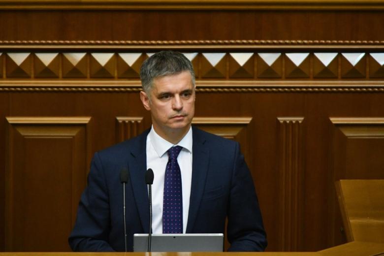 Вадим Пристайко