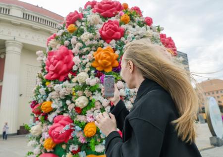 Куда сходить в Москве в выходные, 19–20 апреля: Пасха, сакура и джаз