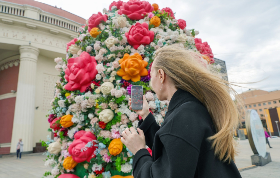 Куда сходить в Москве в выходные, 19–20 апреля: Пасха, сакура и джаз