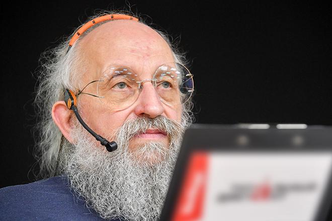 Анатолий Вассерман